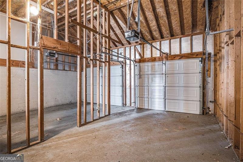 3822 HOLLAND Drive Snellville - 15