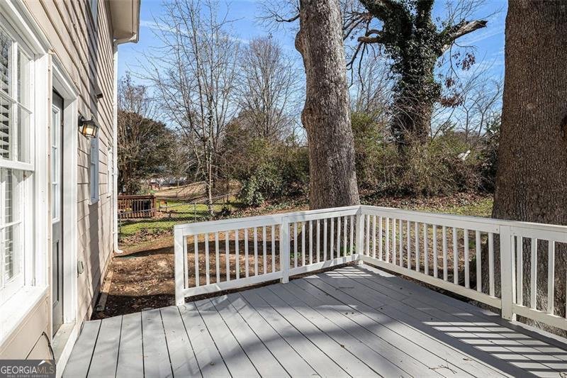3822 HOLLAND Drive Snellville - 16