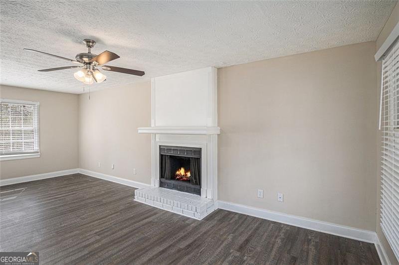 3822 HOLLAND Drive Snellville - 4