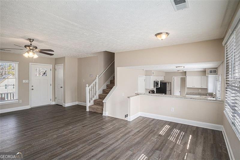 3822 HOLLAND Drive Snellville - 5
