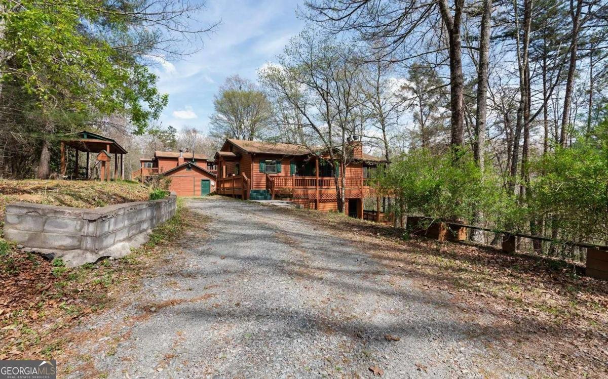 3031 Mineral Bluff Highway Mineral Bluff - 3