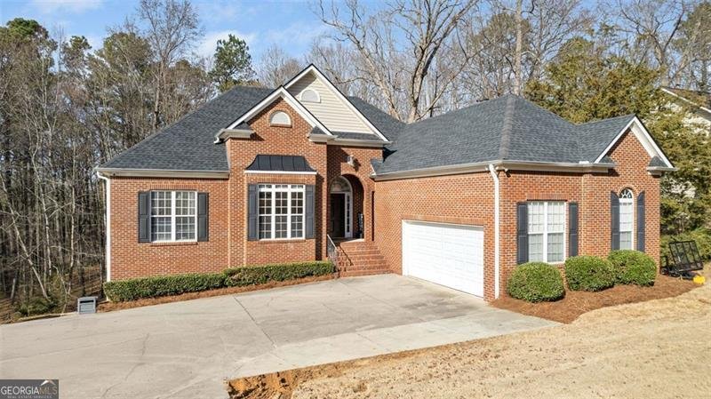 40 PLANTERS Drive Cartersville - 1