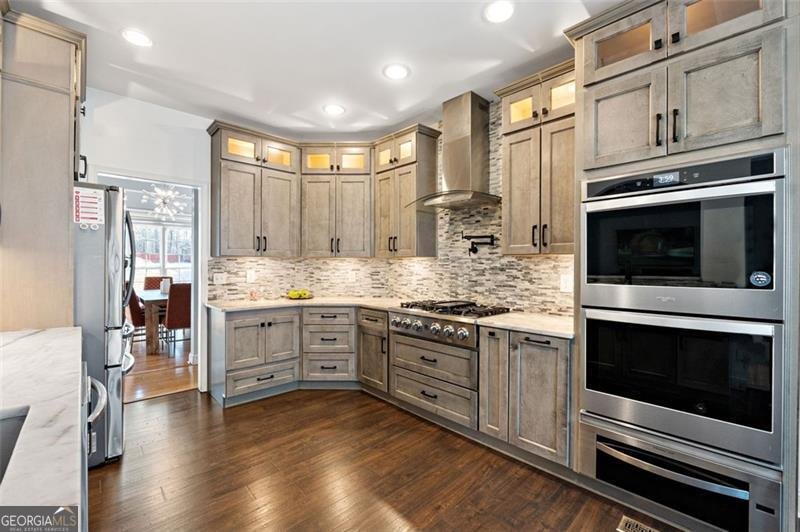 40 PLANTERS Drive Cartersville - 10