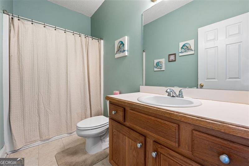 40 PLANTERS Drive Cartersville - 28