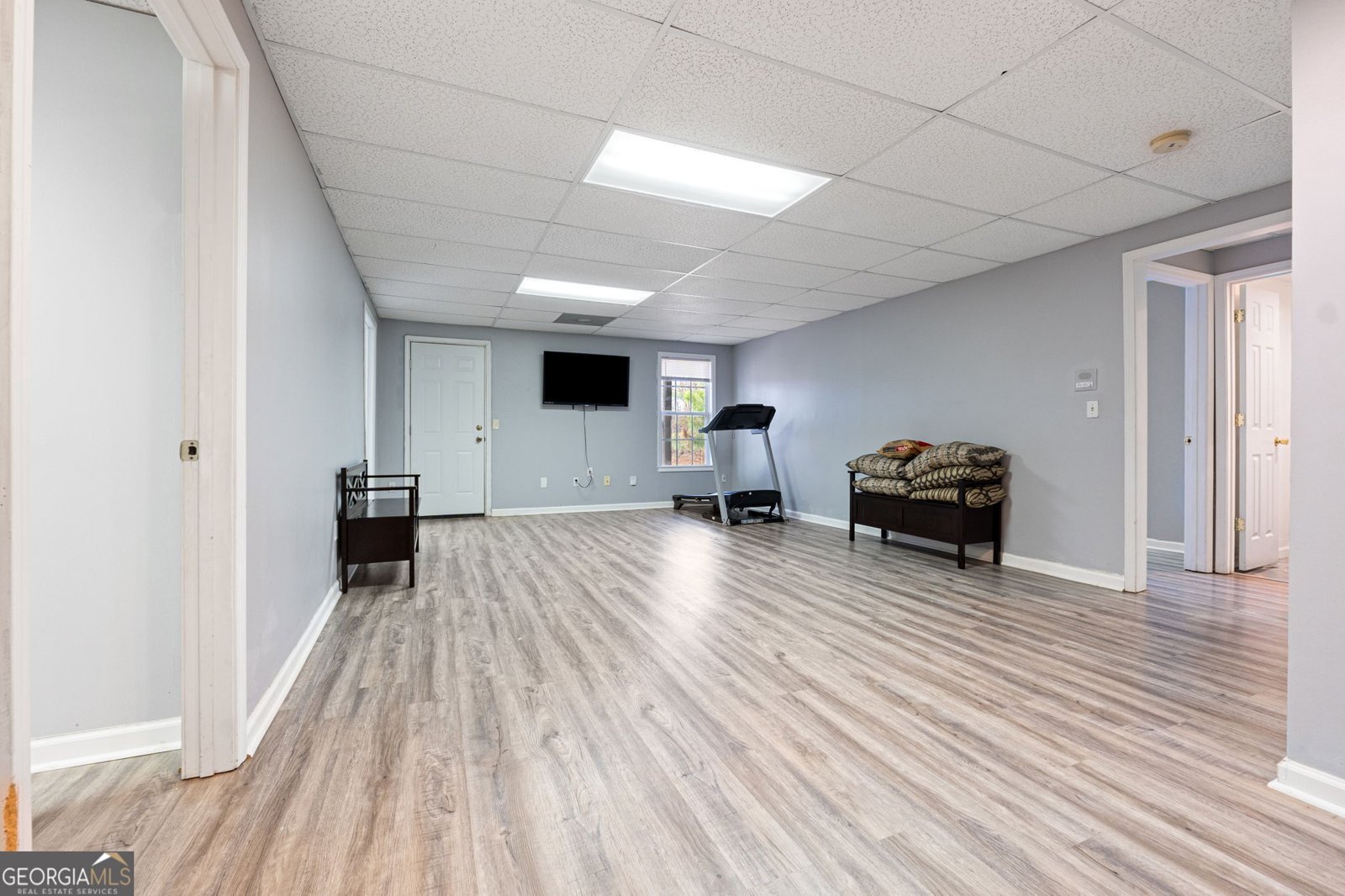 40 PLANTERS Drive Cartersville - 40