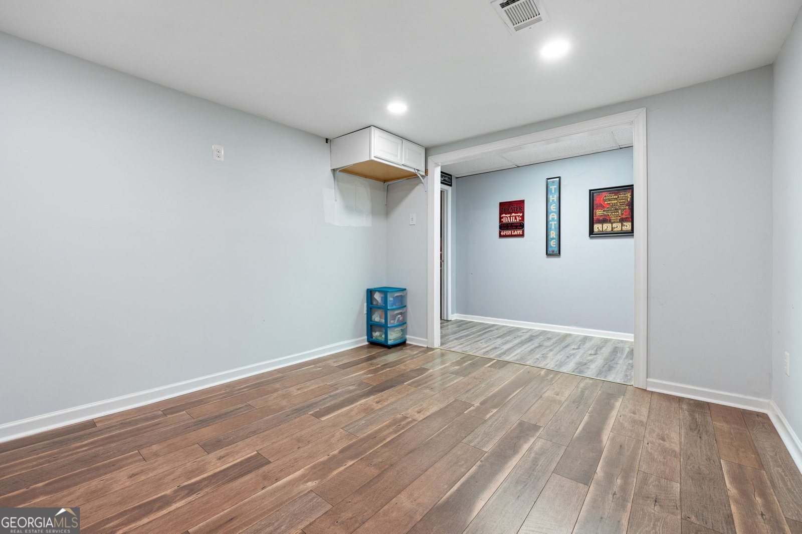 40 PLANTERS Drive Cartersville - 45