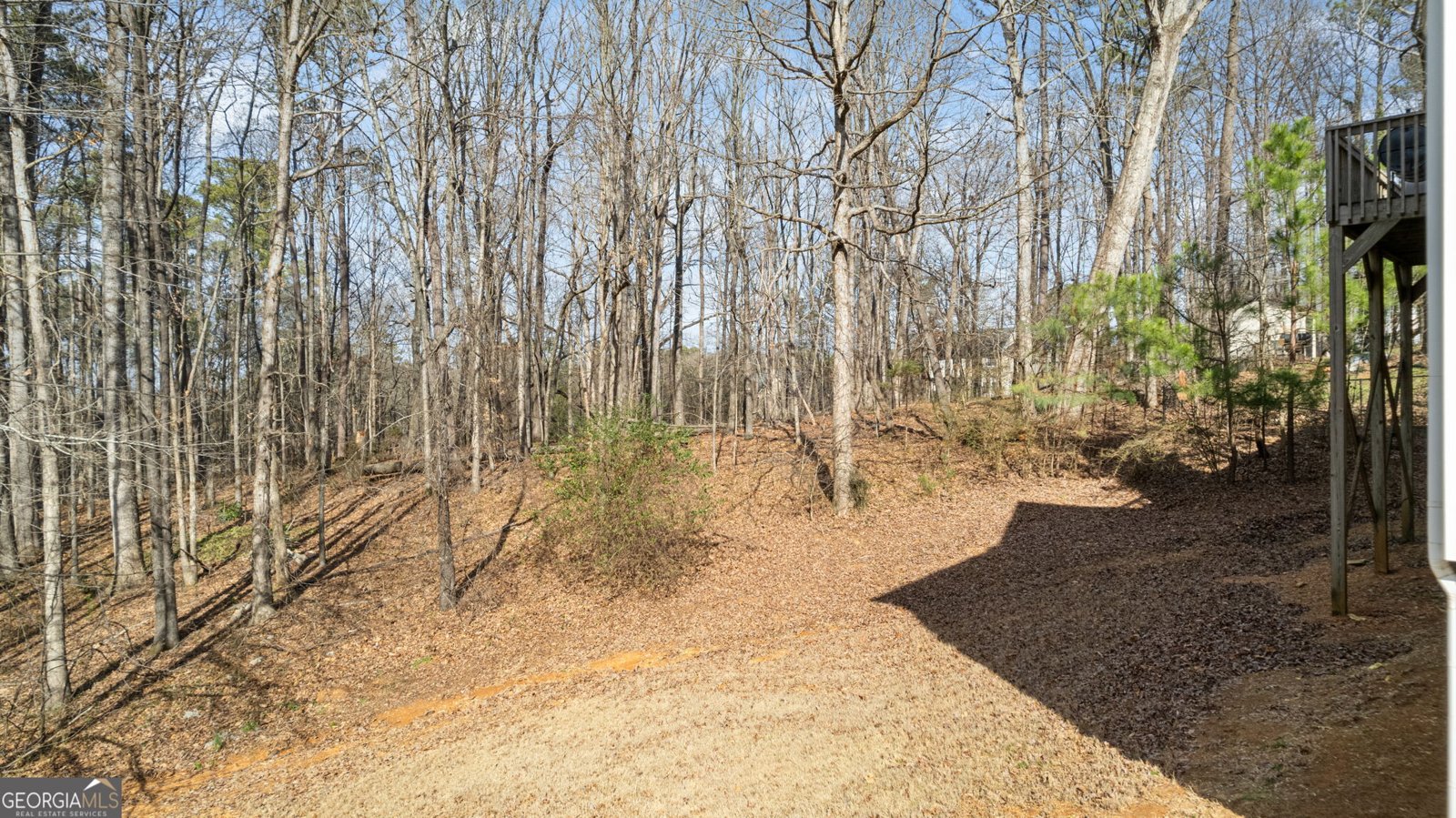 40 PLANTERS Drive Cartersville - 48