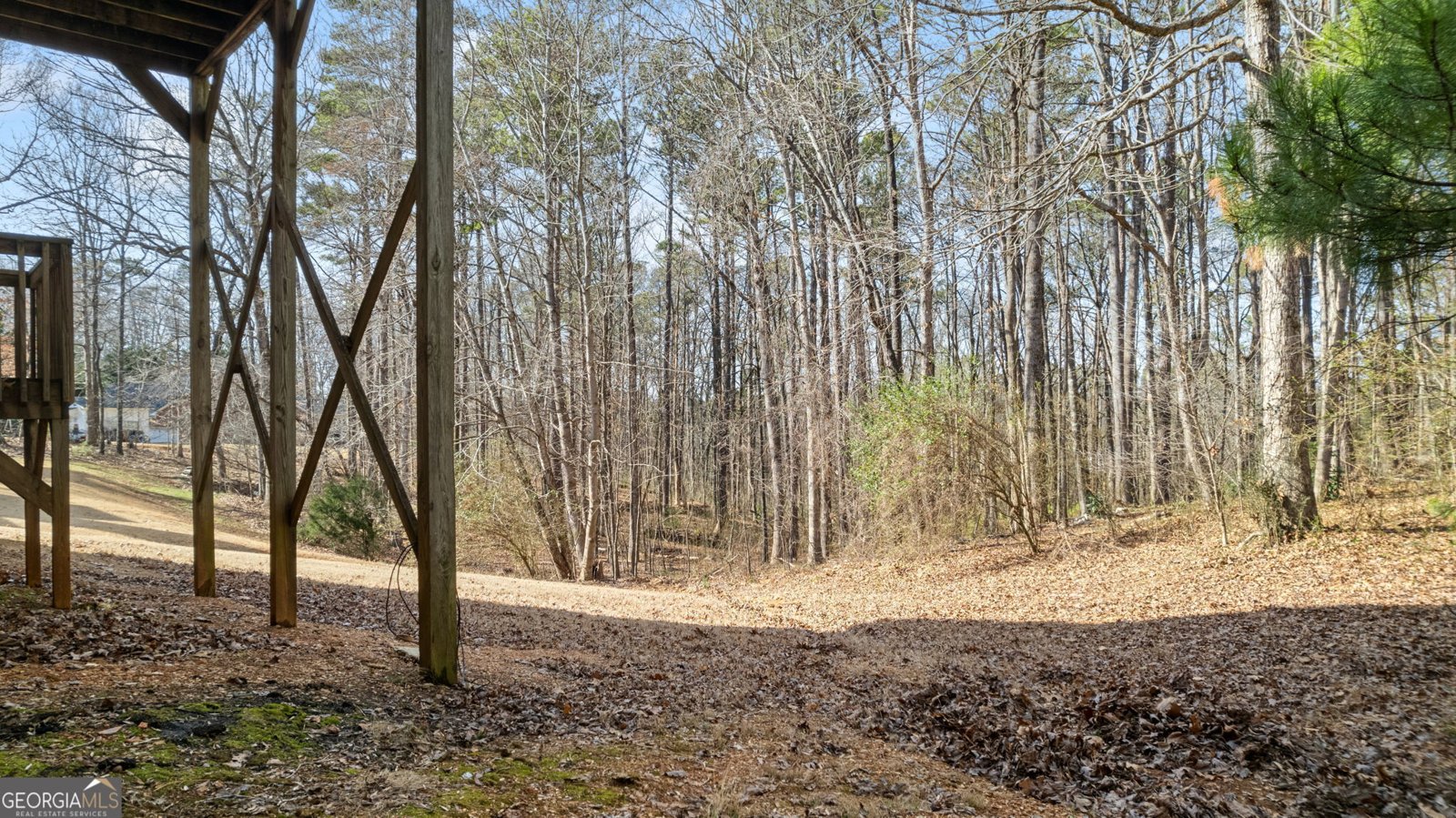 40 PLANTERS Drive Cartersville - 50