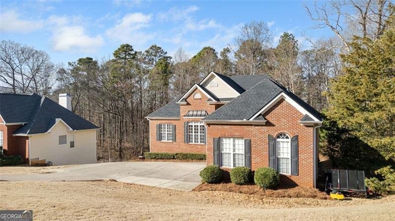 40 PLANTERS Drive Cartersville - 53