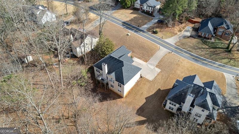40 PLANTERS Drive Cartersville - 54