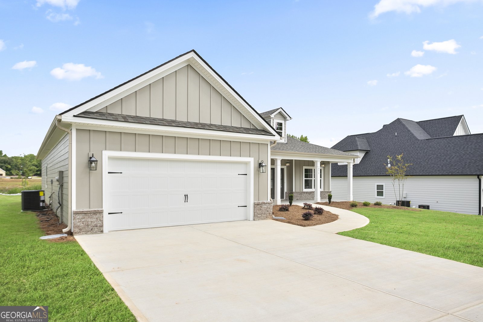 371 Old Atlanta Hwy Newnan - 1
