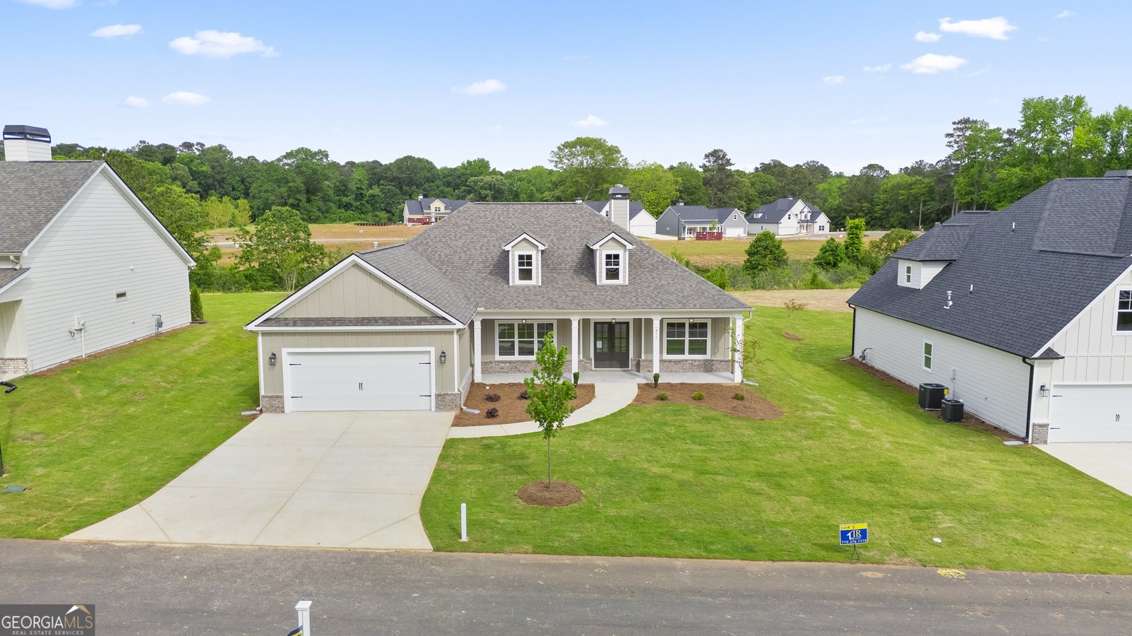371 Old Atlanta Hwy Newnan - 4