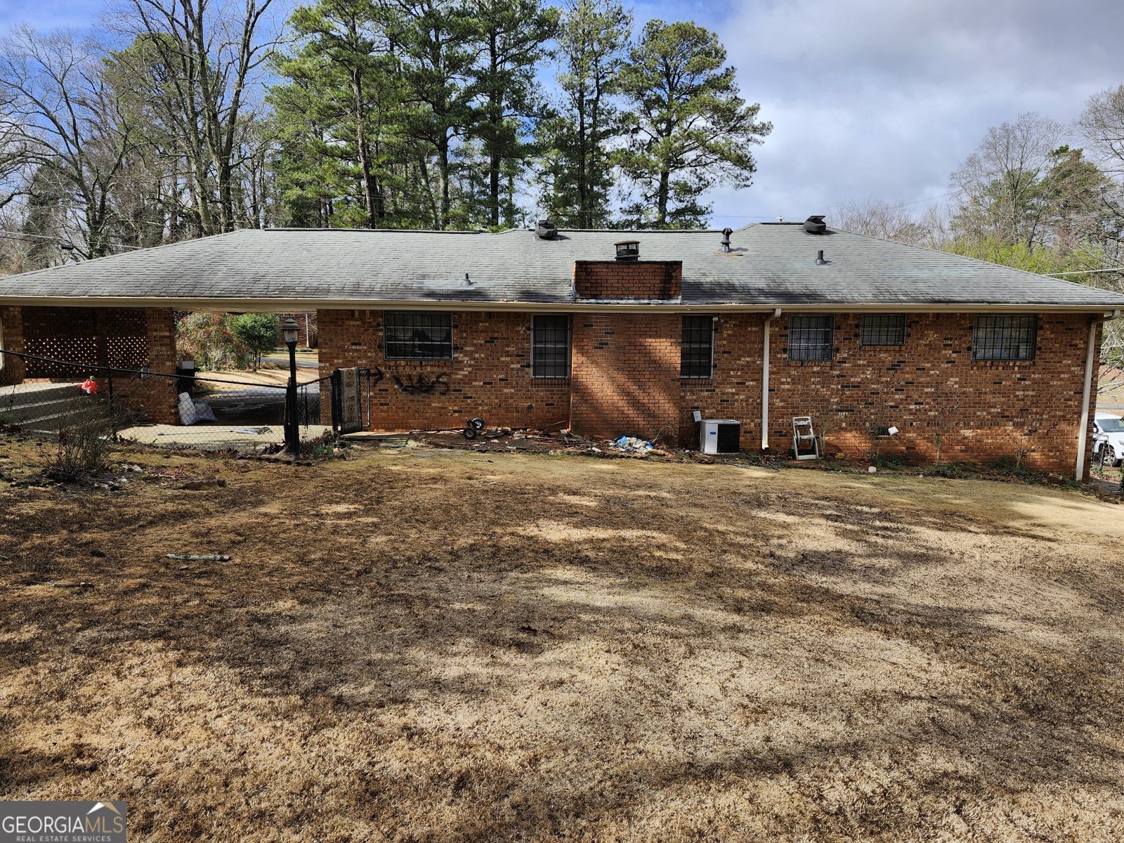 5535 Beaver Drive Mableton - 2