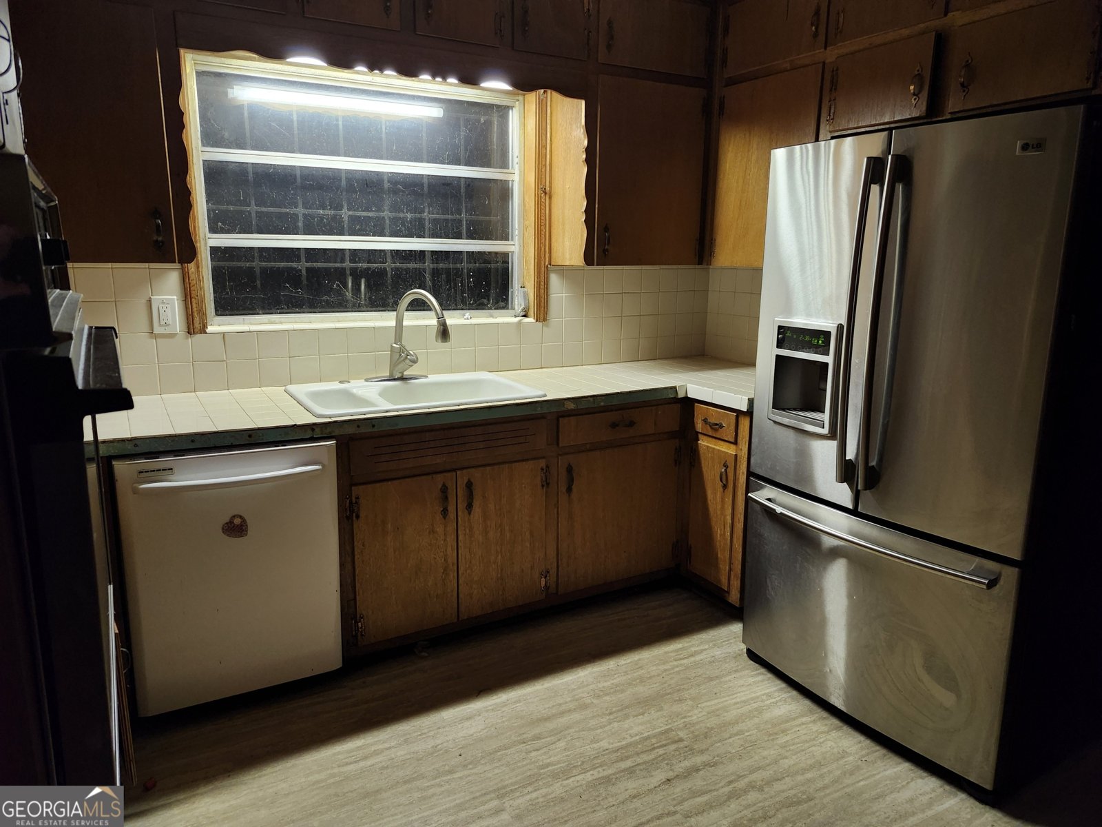 5535 Beaver Drive Mableton - 3