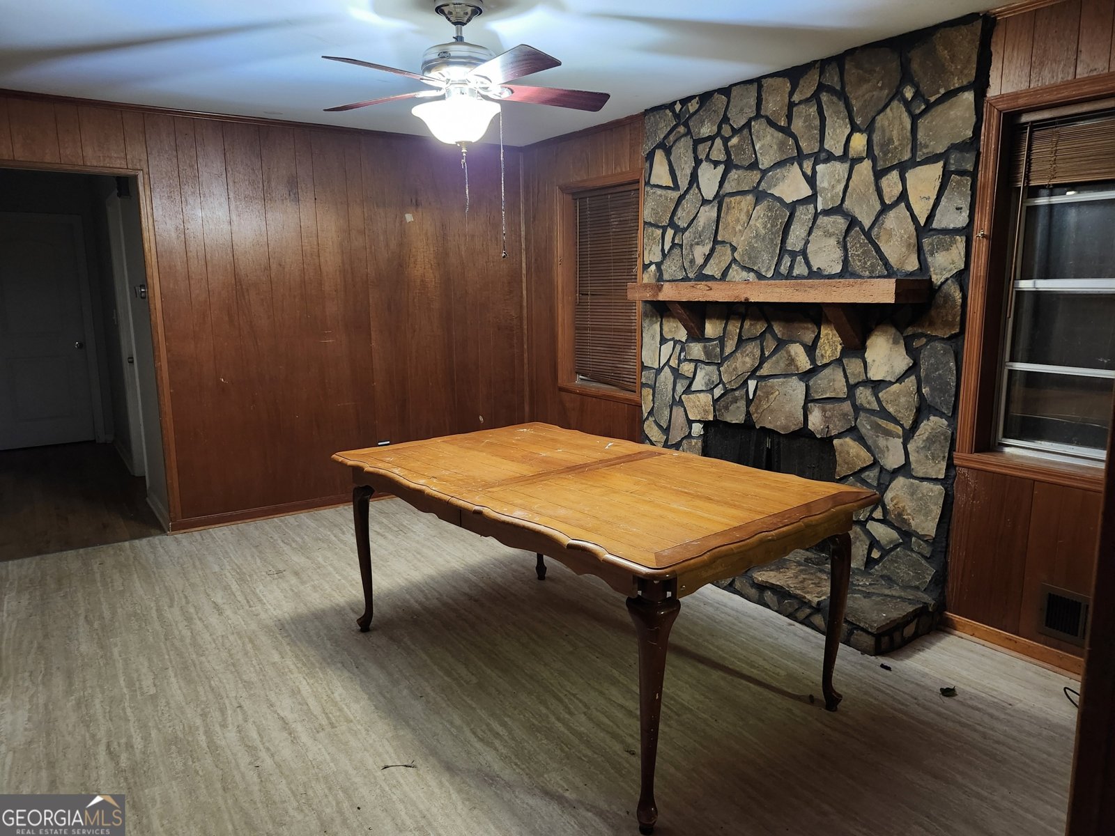 5535 Beaver Drive Mableton - 4