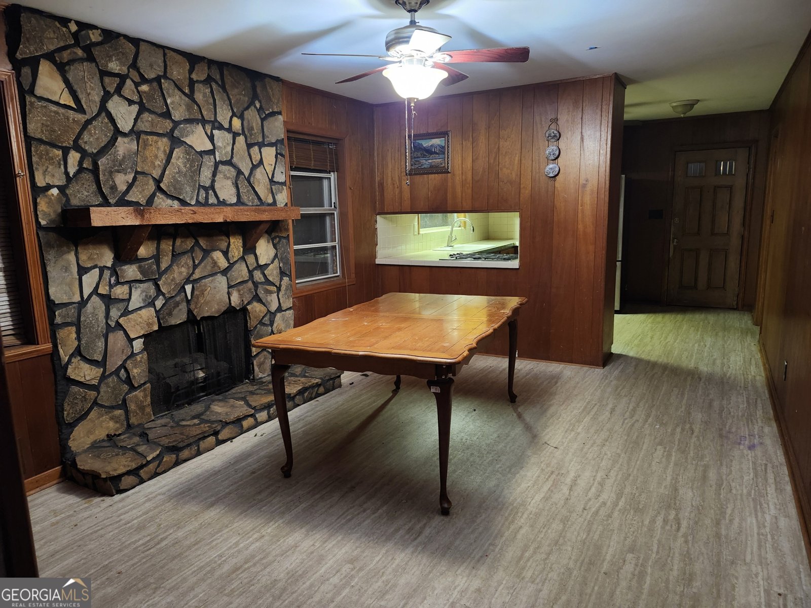 5535 Beaver Drive Mableton - 5