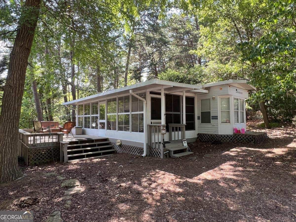 87 Big Water Circle Hartwell - 1