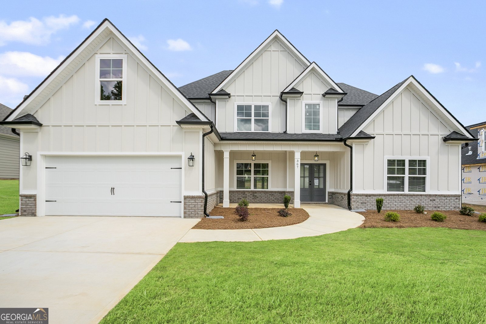 367 Old Atlanta Hwy Newnan - 2