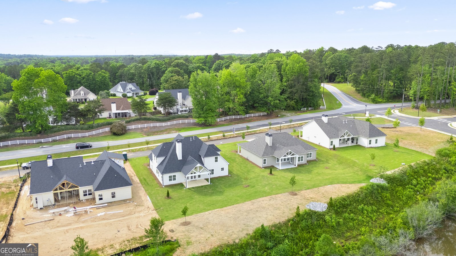 367 Old Atlanta Hwy Newnan - 46