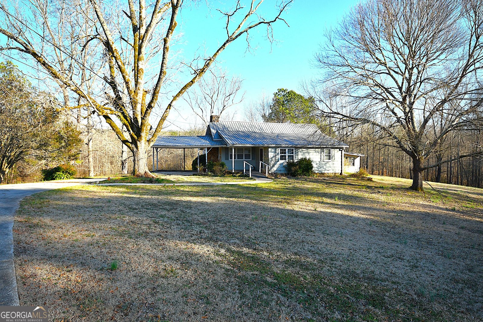 2977 Georgia Highway 120 Tallapoosa - 33