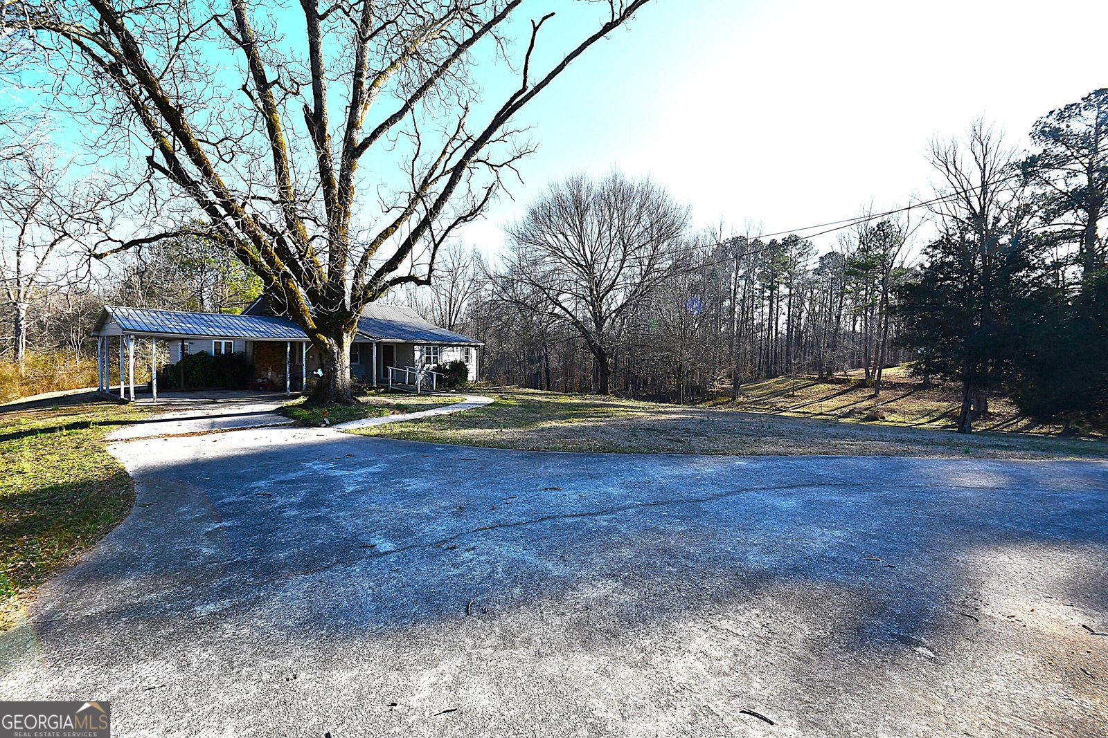 2977 Georgia Highway 120 Tallapoosa - 34