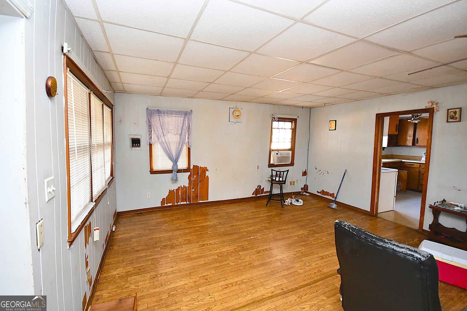 2977 Georgia Highway 120 Tallapoosa - 35