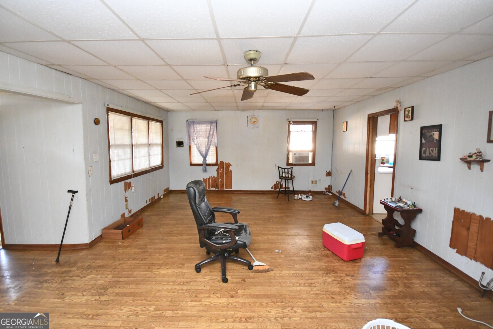 2977 Georgia Highway 120 Tallapoosa - 36