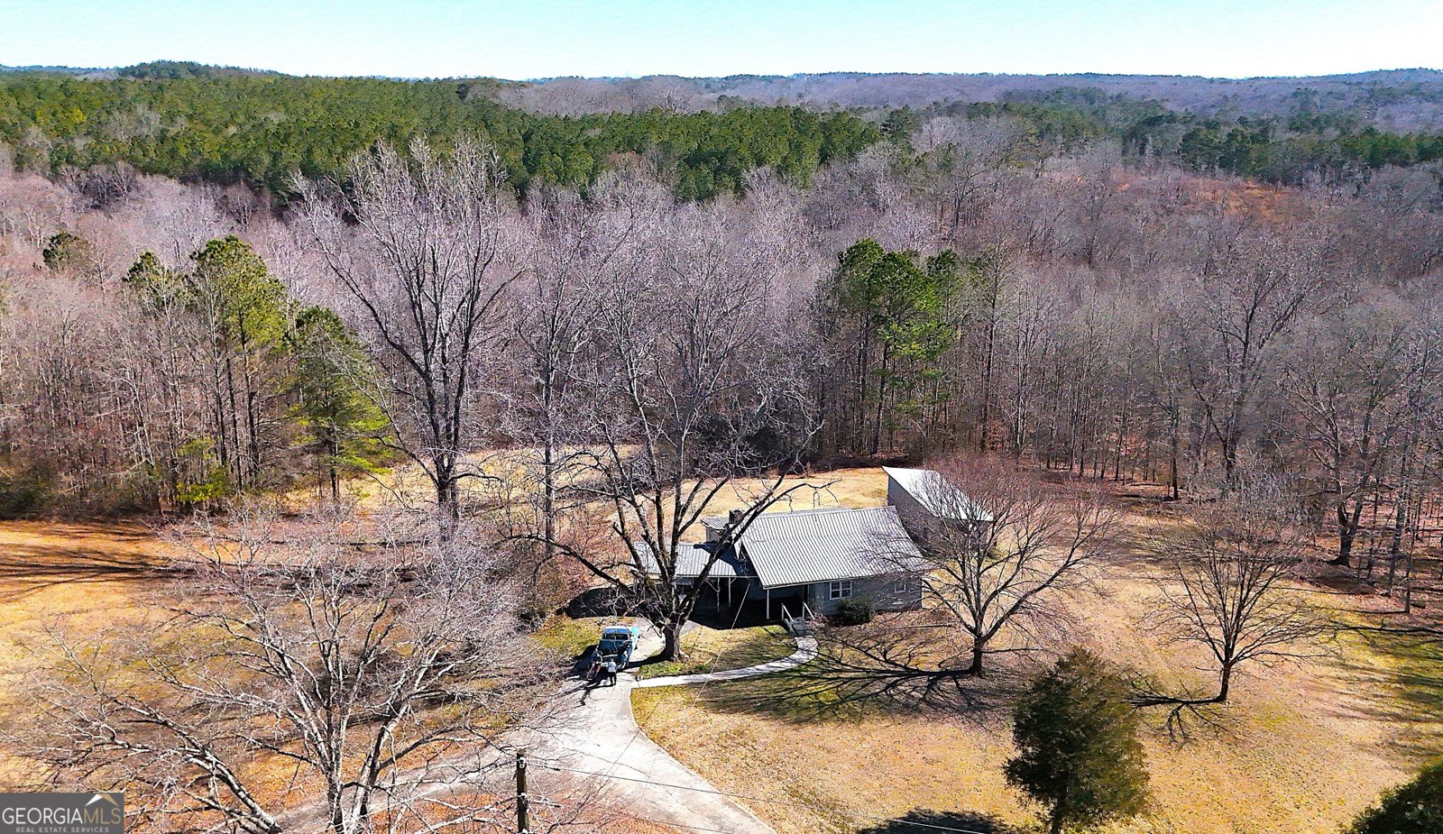 2977 Georgia Highway 120 Tallapoosa - 5