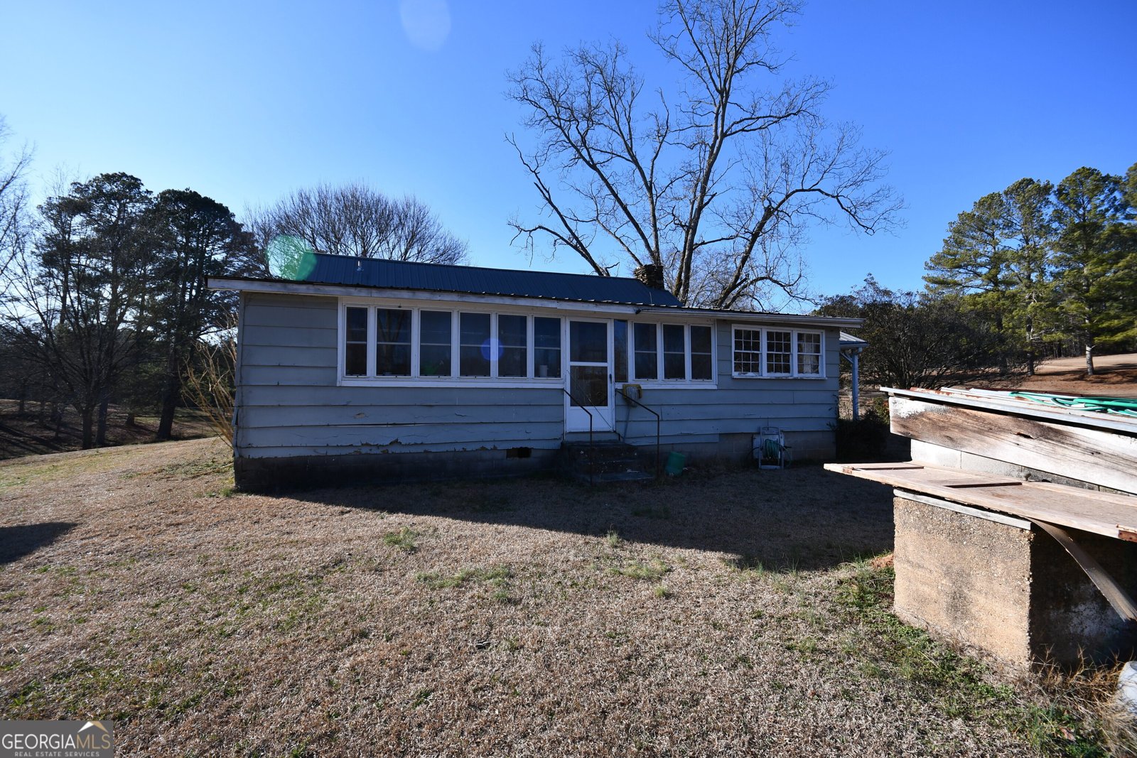 2977 Georgia Highway 120 Tallapoosa - 50