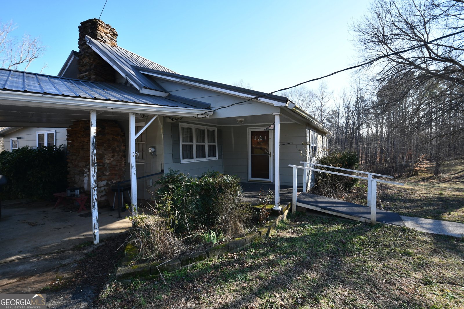 2977 Georgia Highway 120 Tallapoosa - 52