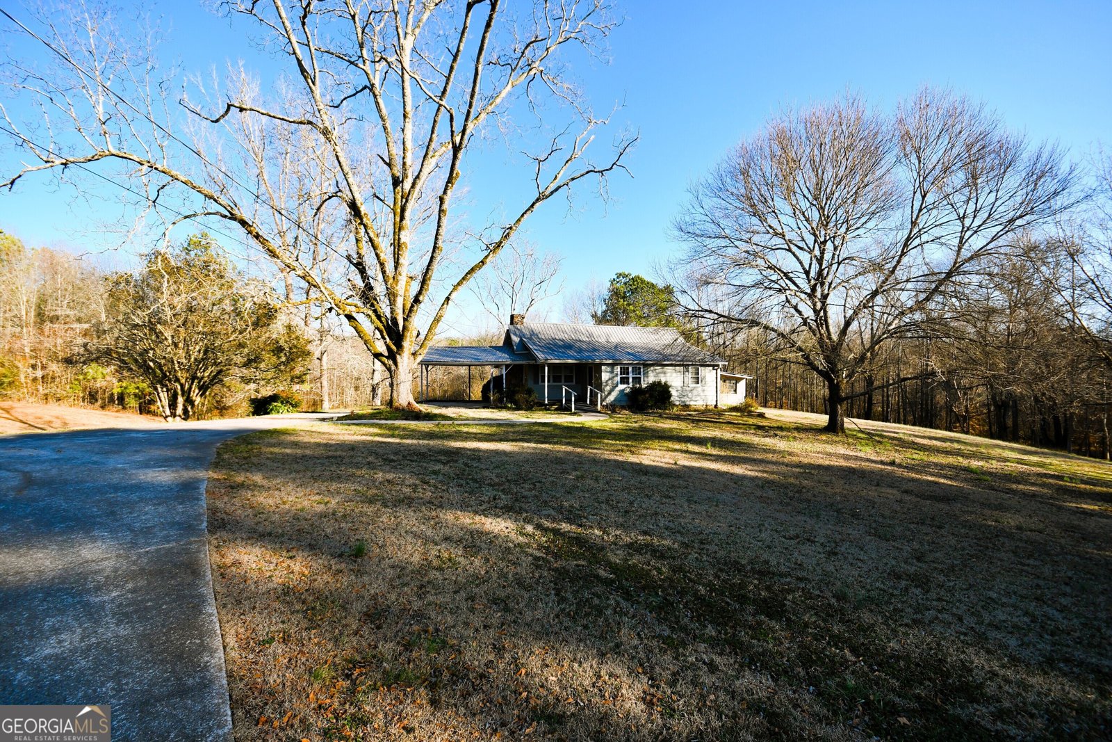 2977 Georgia Highway 120 Tallapoosa - 54