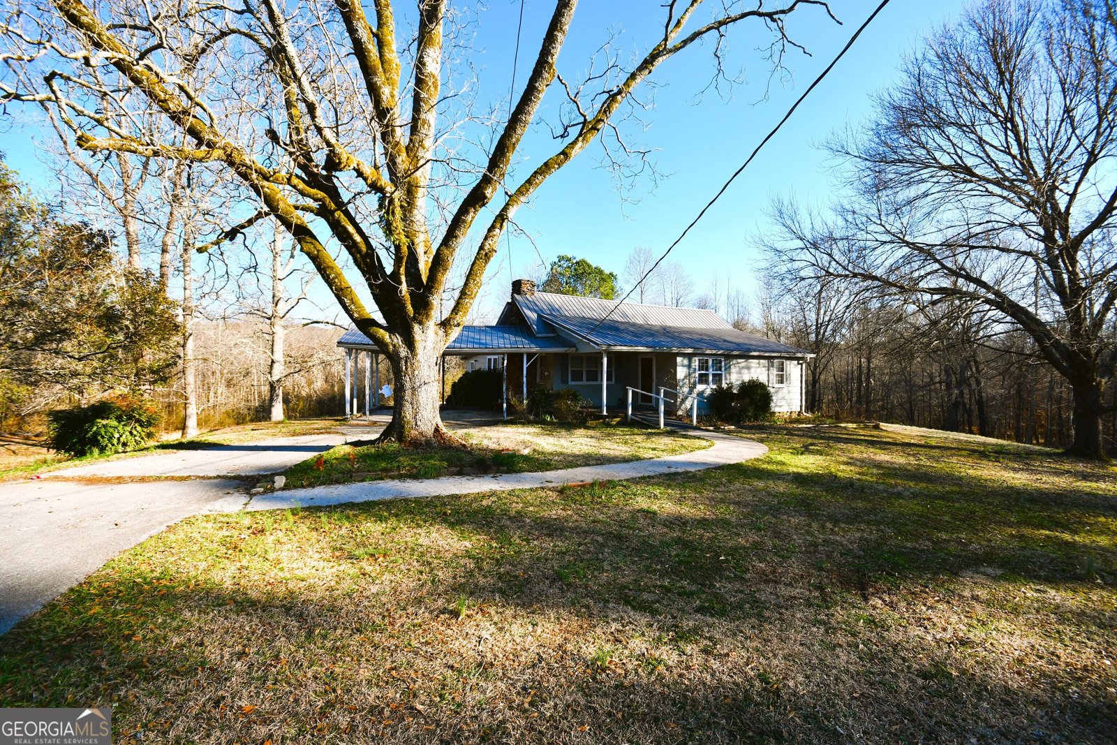 2977 Georgia Highway 120 Tallapoosa - 55
