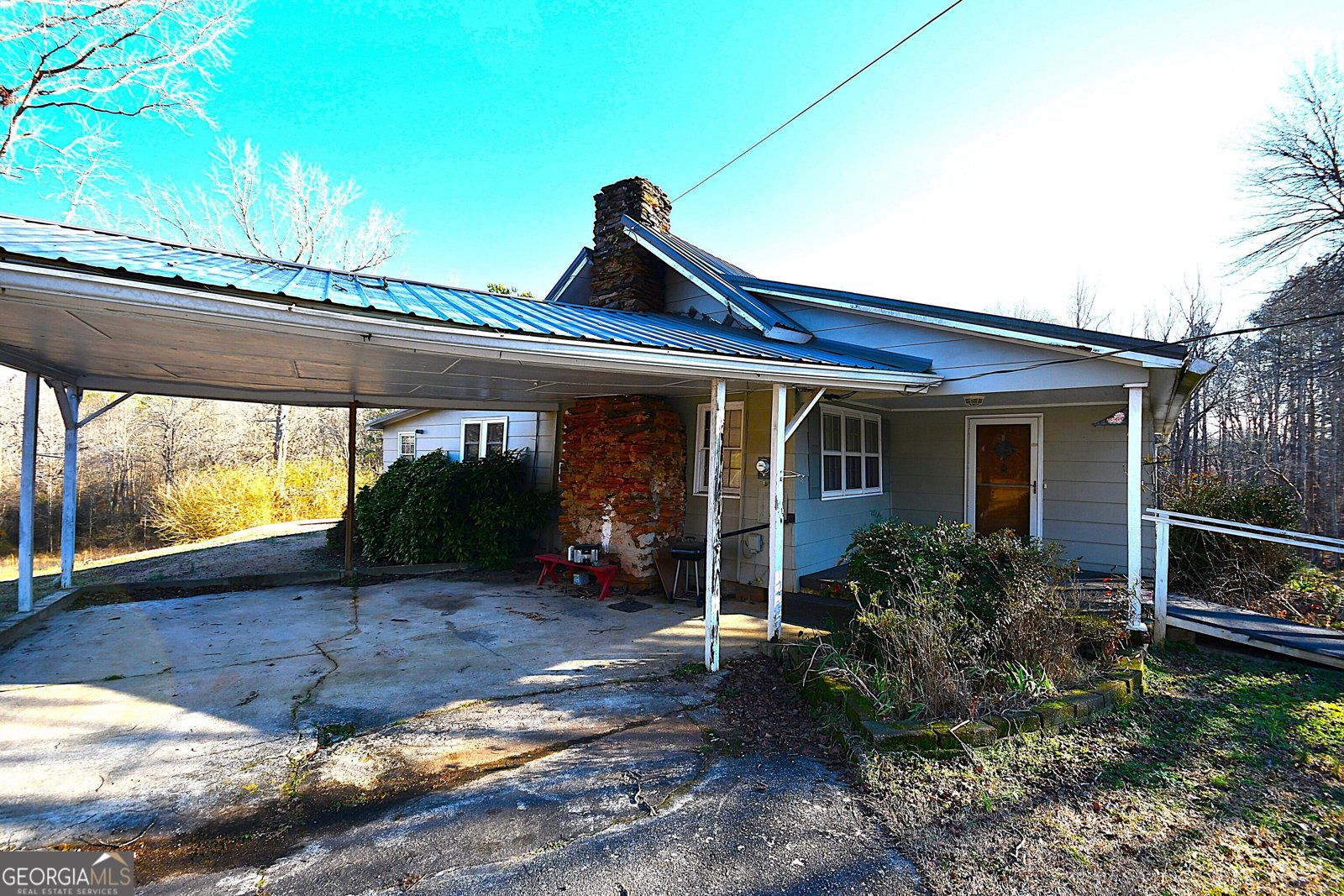 2977 Georgia Highway 120 Tallapoosa - 57