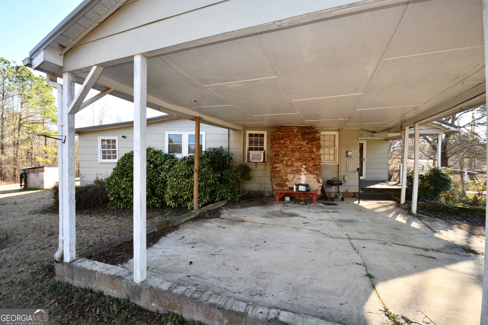 2977 Georgia Highway 120 Tallapoosa - 59