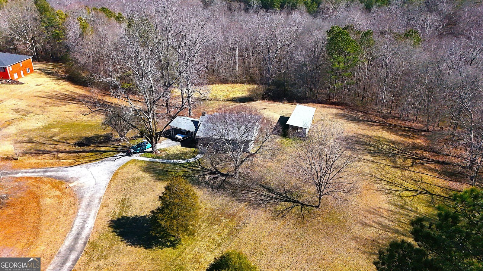 2977 Georgia Highway 120 Tallapoosa - 6