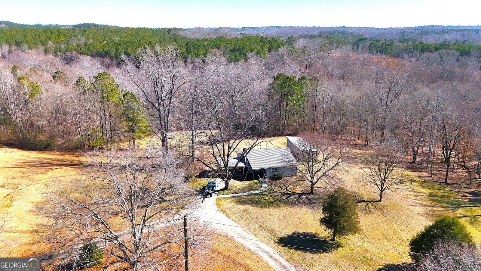 2977 Georgia Highway 120 Tallapoosa - 9