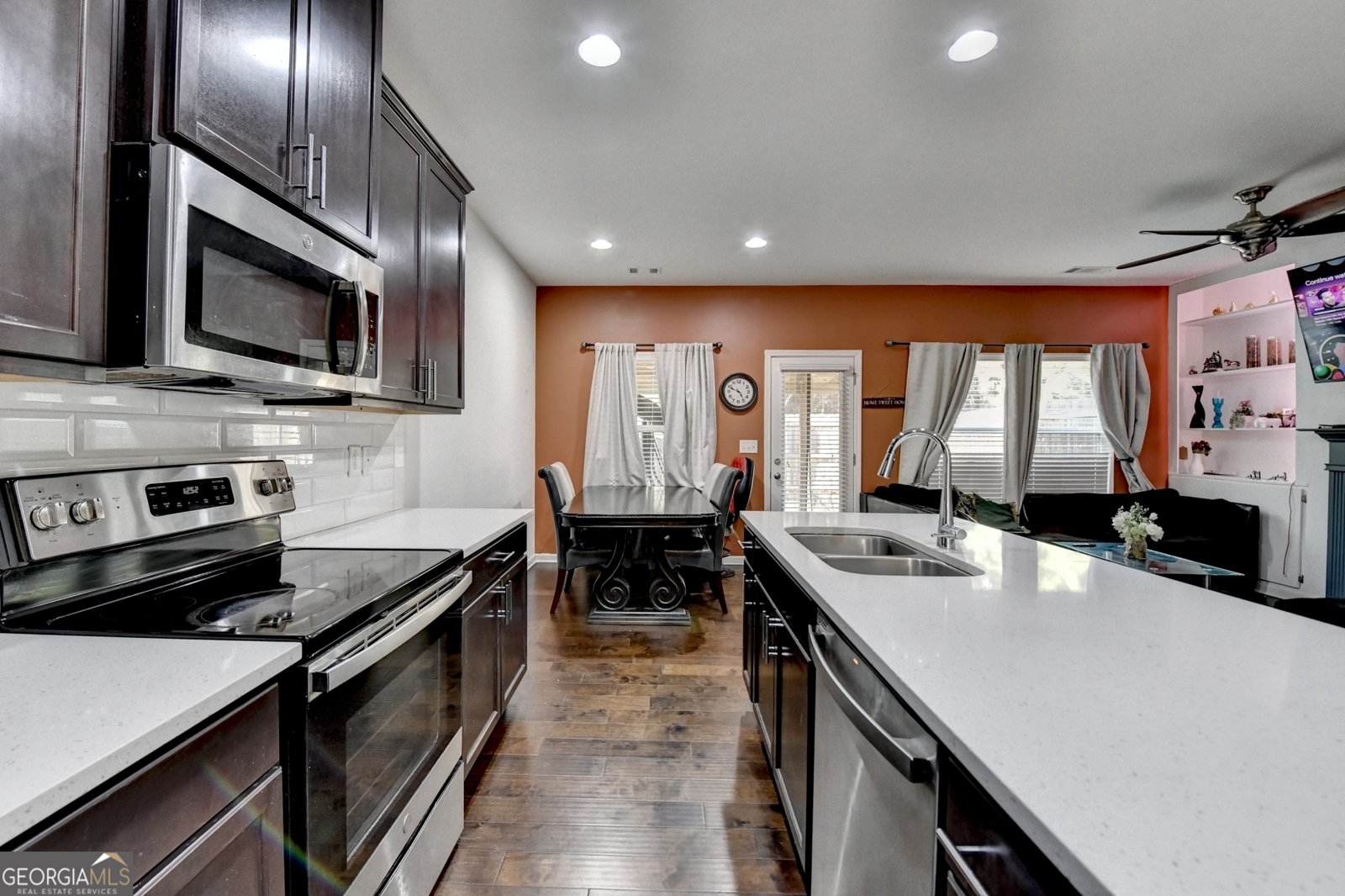5264 MILL Stone Mountain - 10