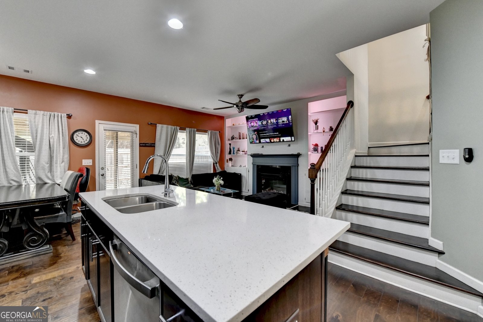 5264 MILL Stone Mountain - 11