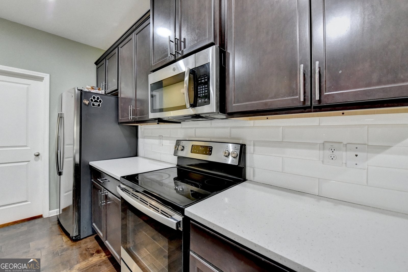 5264 MILL Stone Mountain - 13