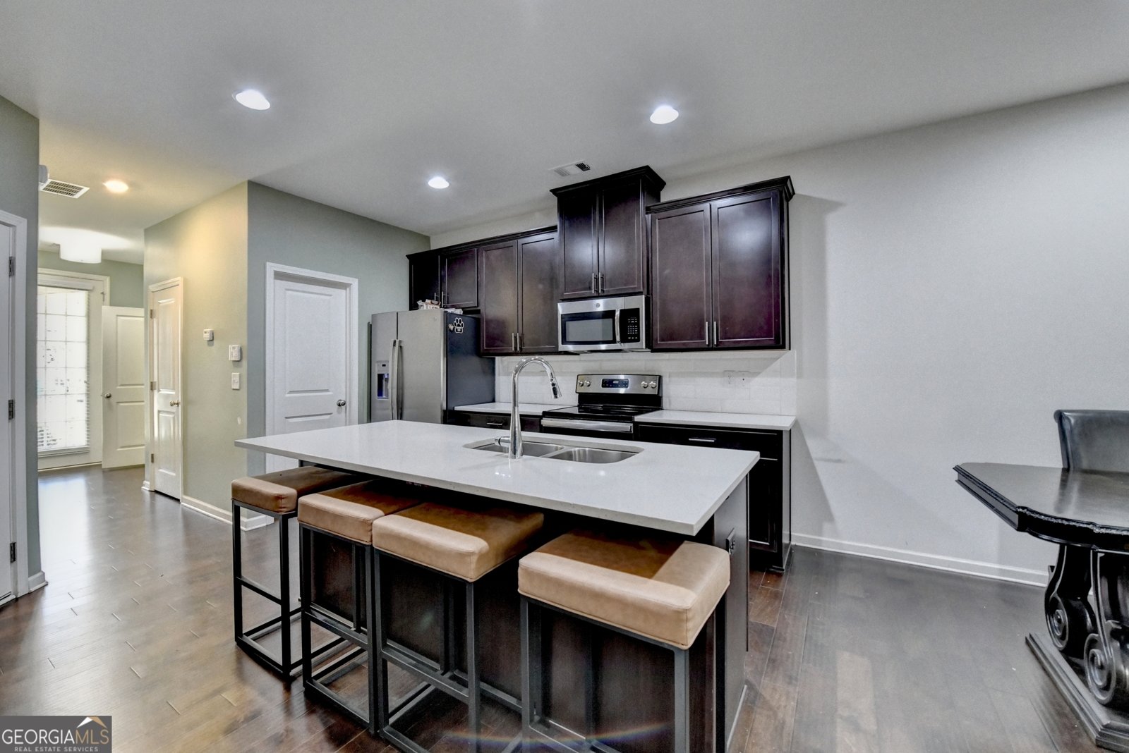 5264 MILL Stone Mountain - 14