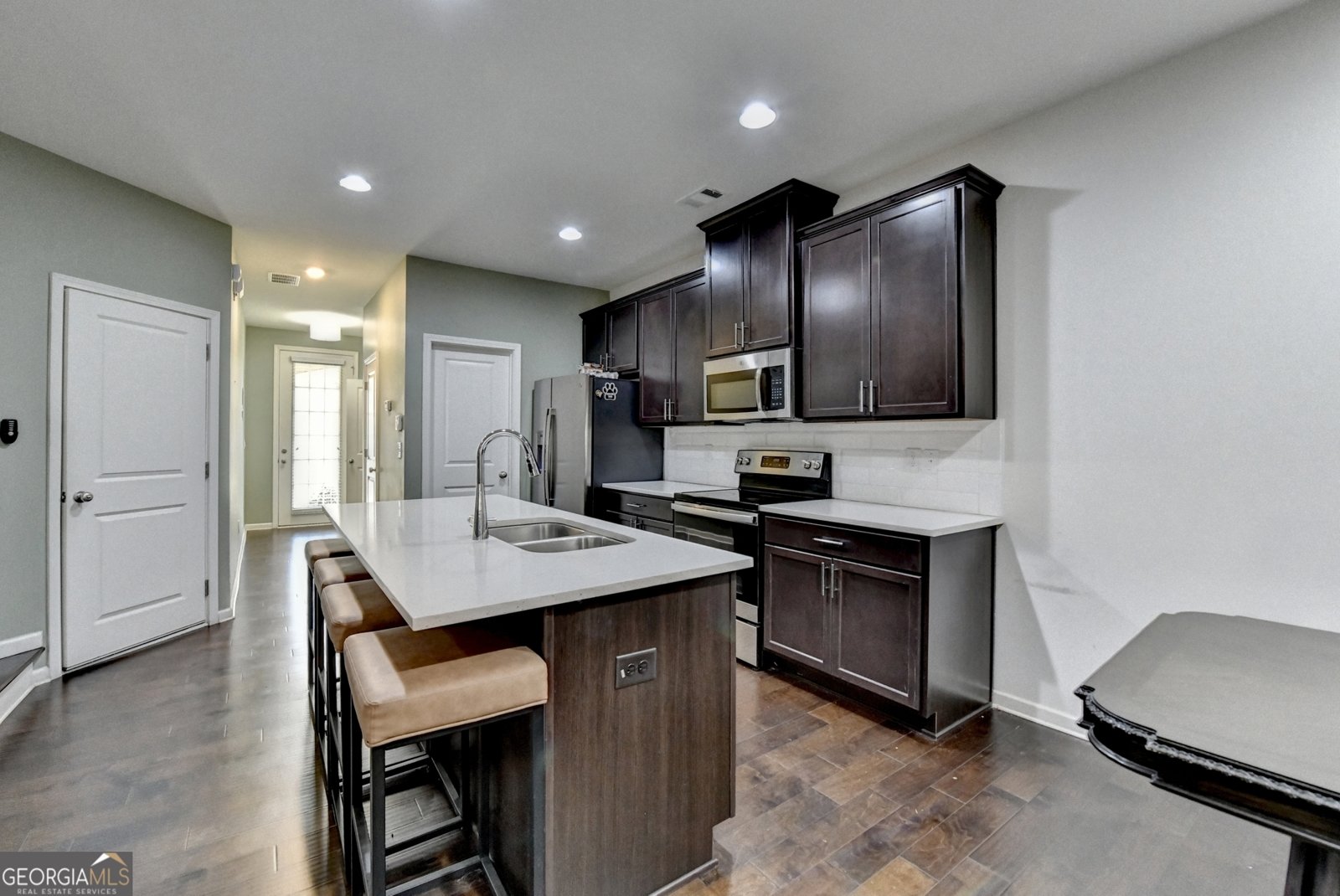 5264 MILL Stone Mountain - 16