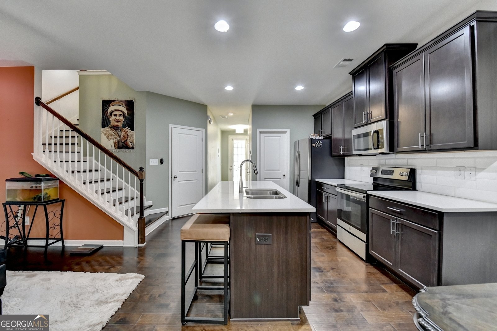 5264 MILL Stone Mountain - 17