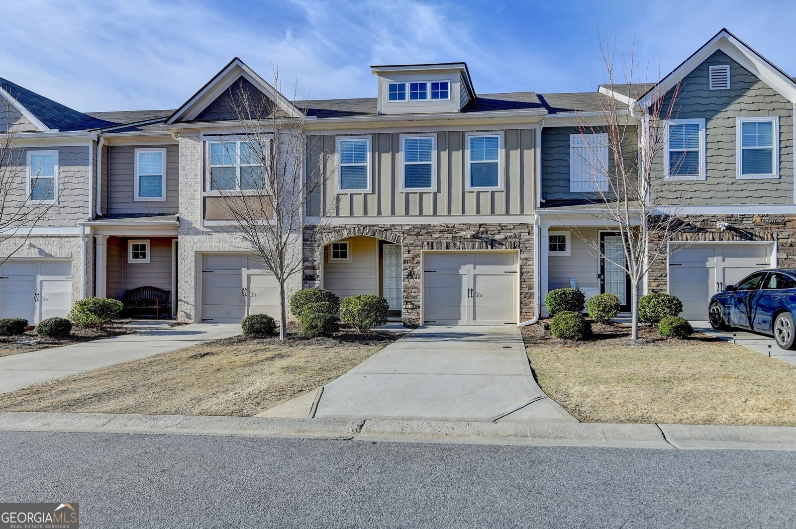 5264 MILL Stone Mountain - 2