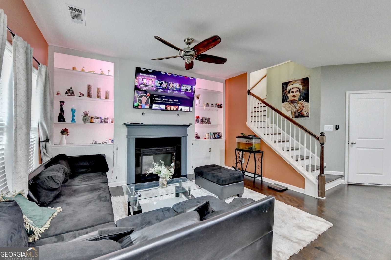 5264 MILL Stone Mountain - 20