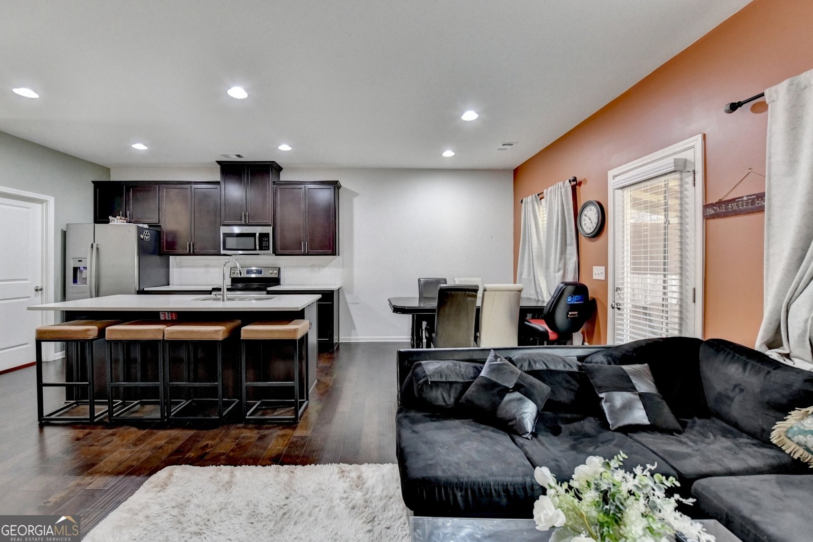 5264 MILL Stone Mountain - 24