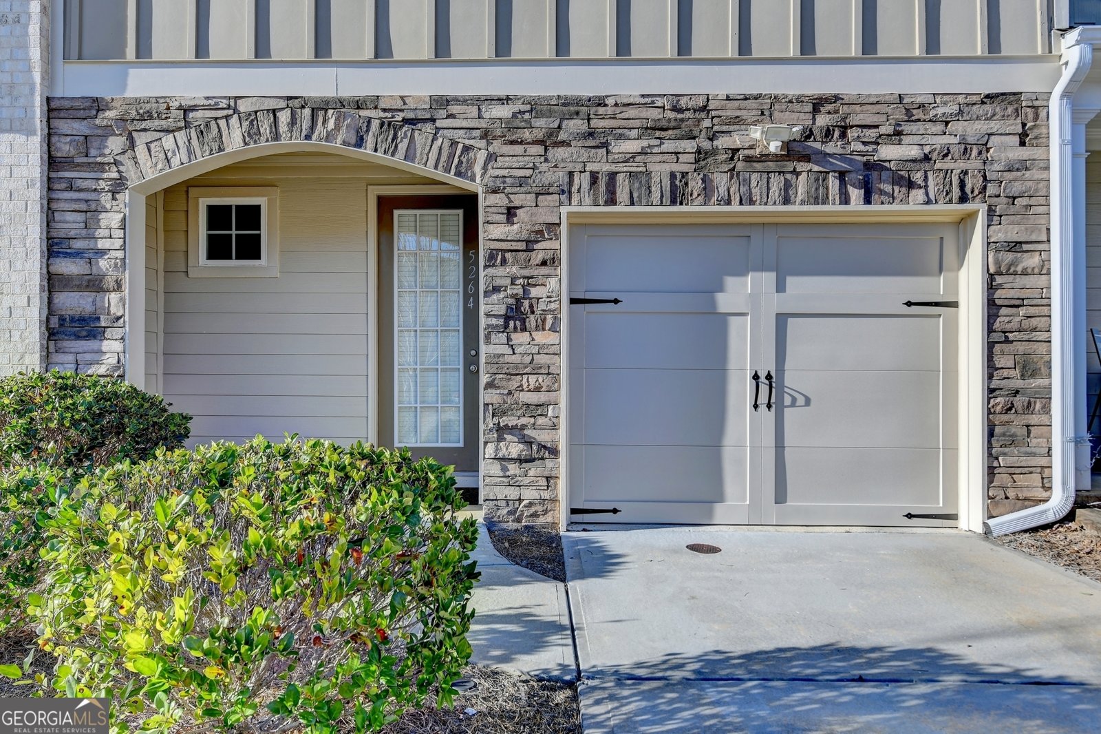 5264 MILL Stone Mountain - 3