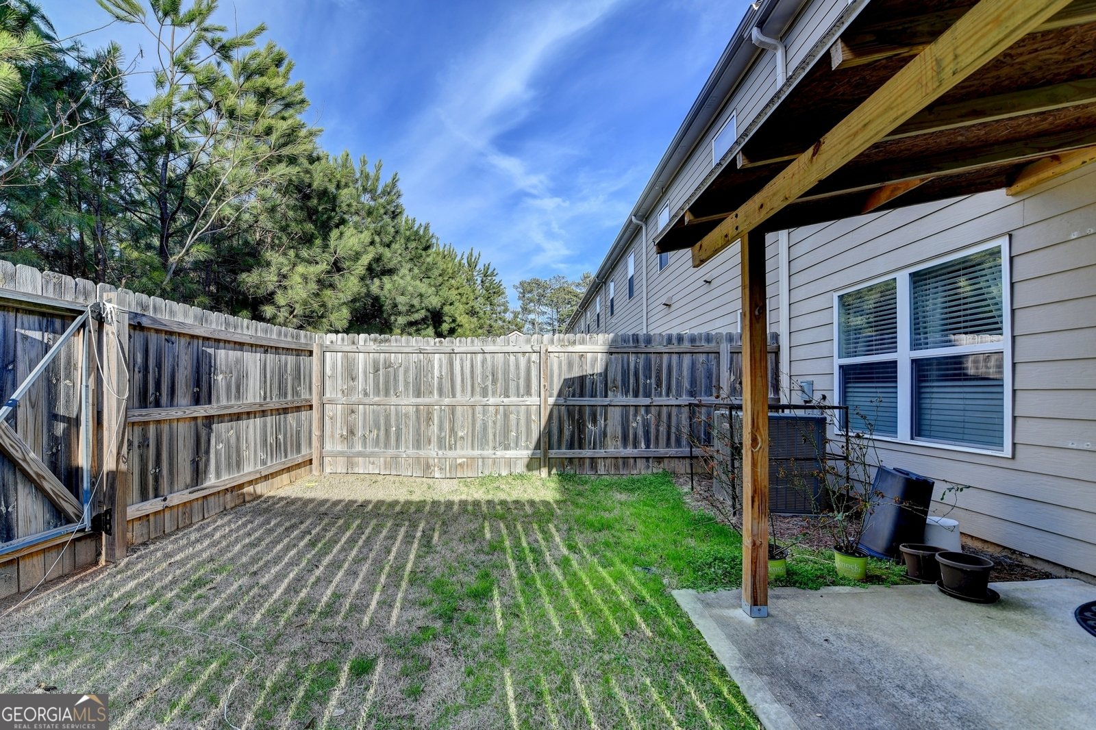 5264 MILL Stone Mountain - 42