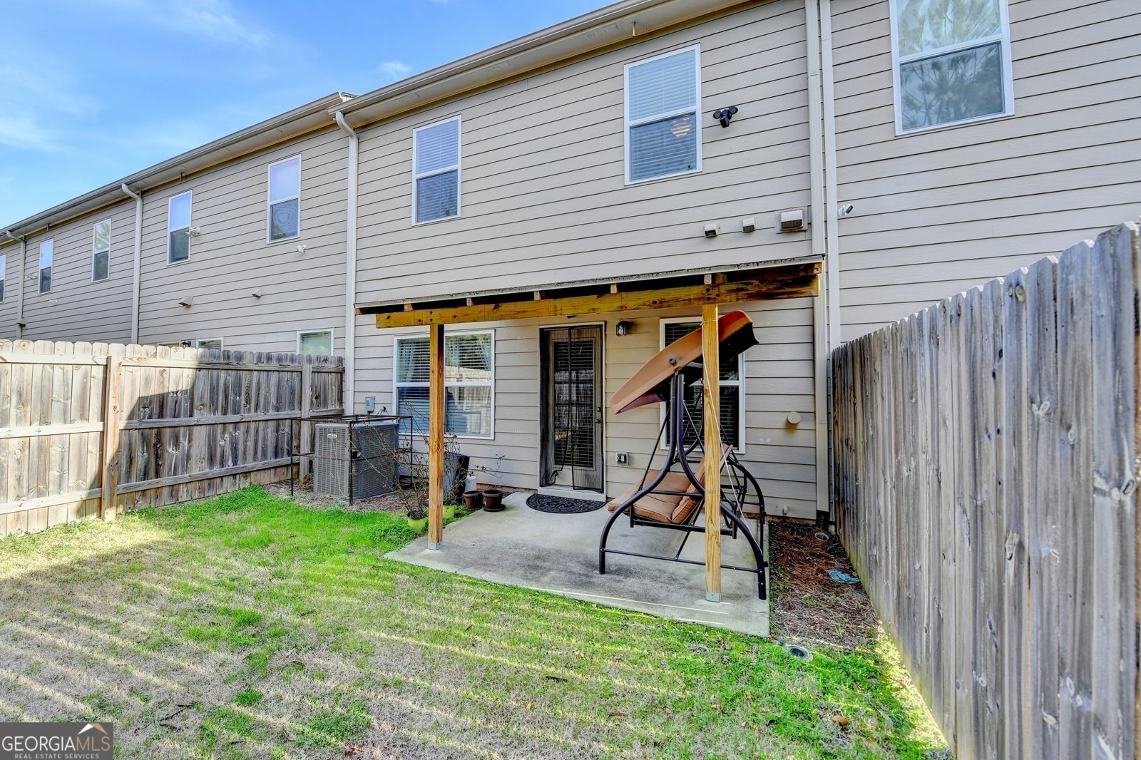 5264 MILL Stone Mountain - 43