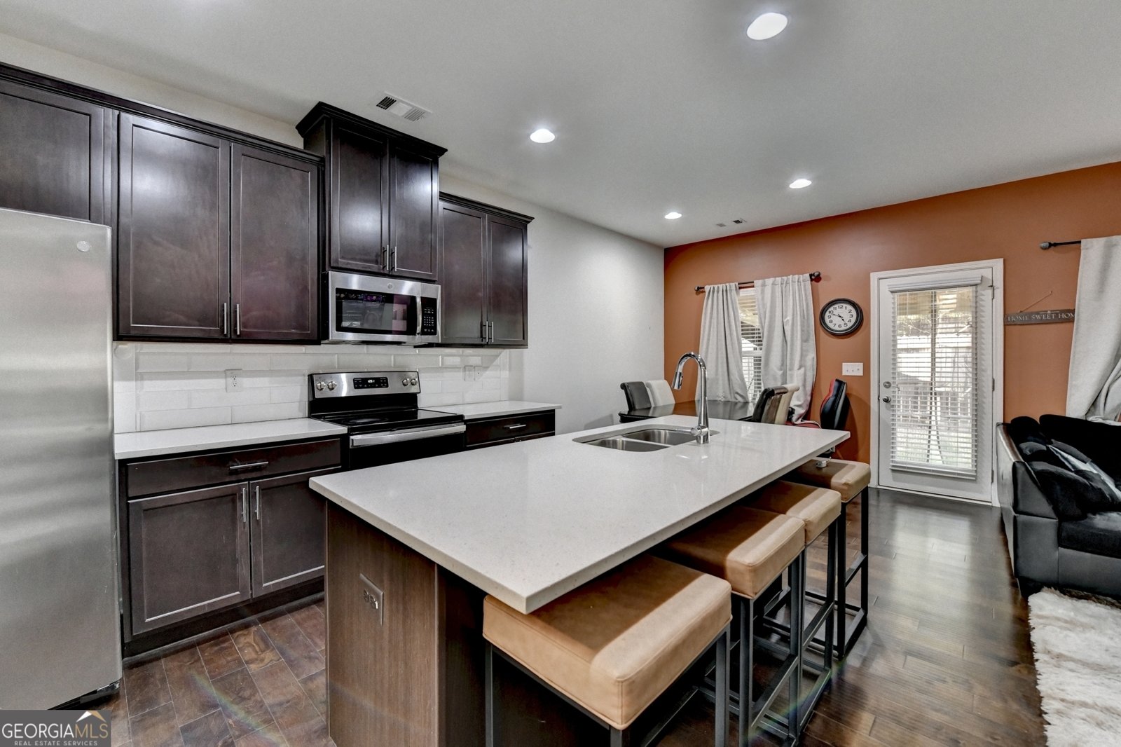 5264 MILL Stone Mountain - 8
