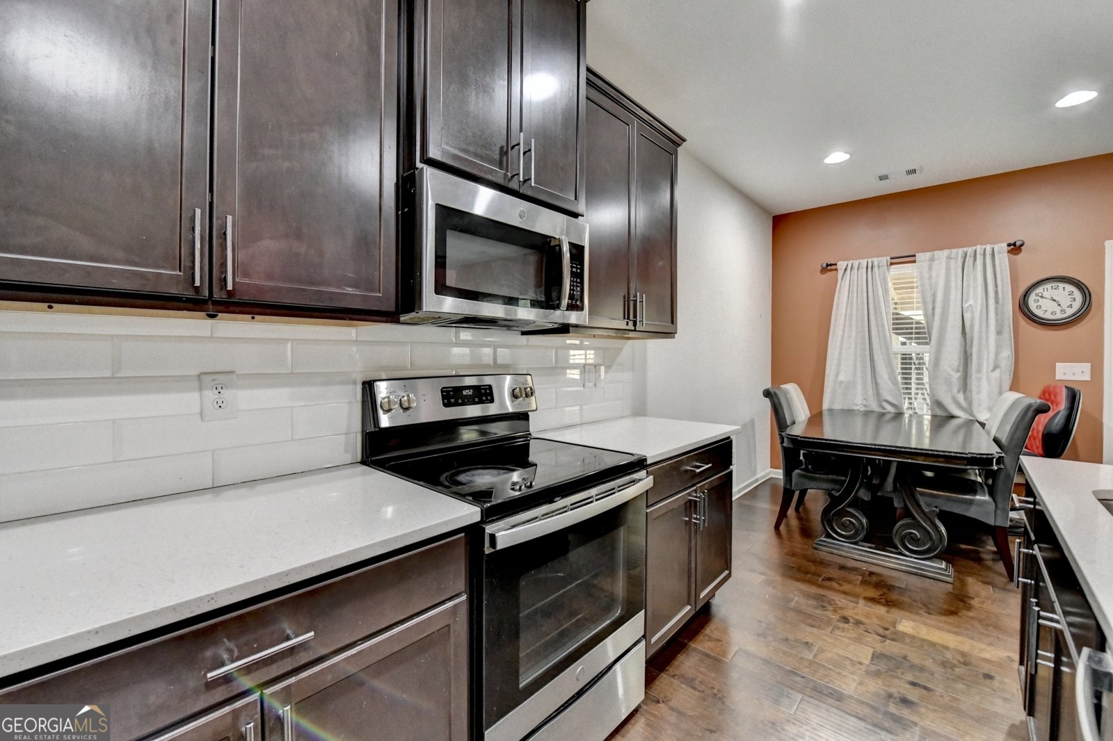 5264 MILL Stone Mountain - 9